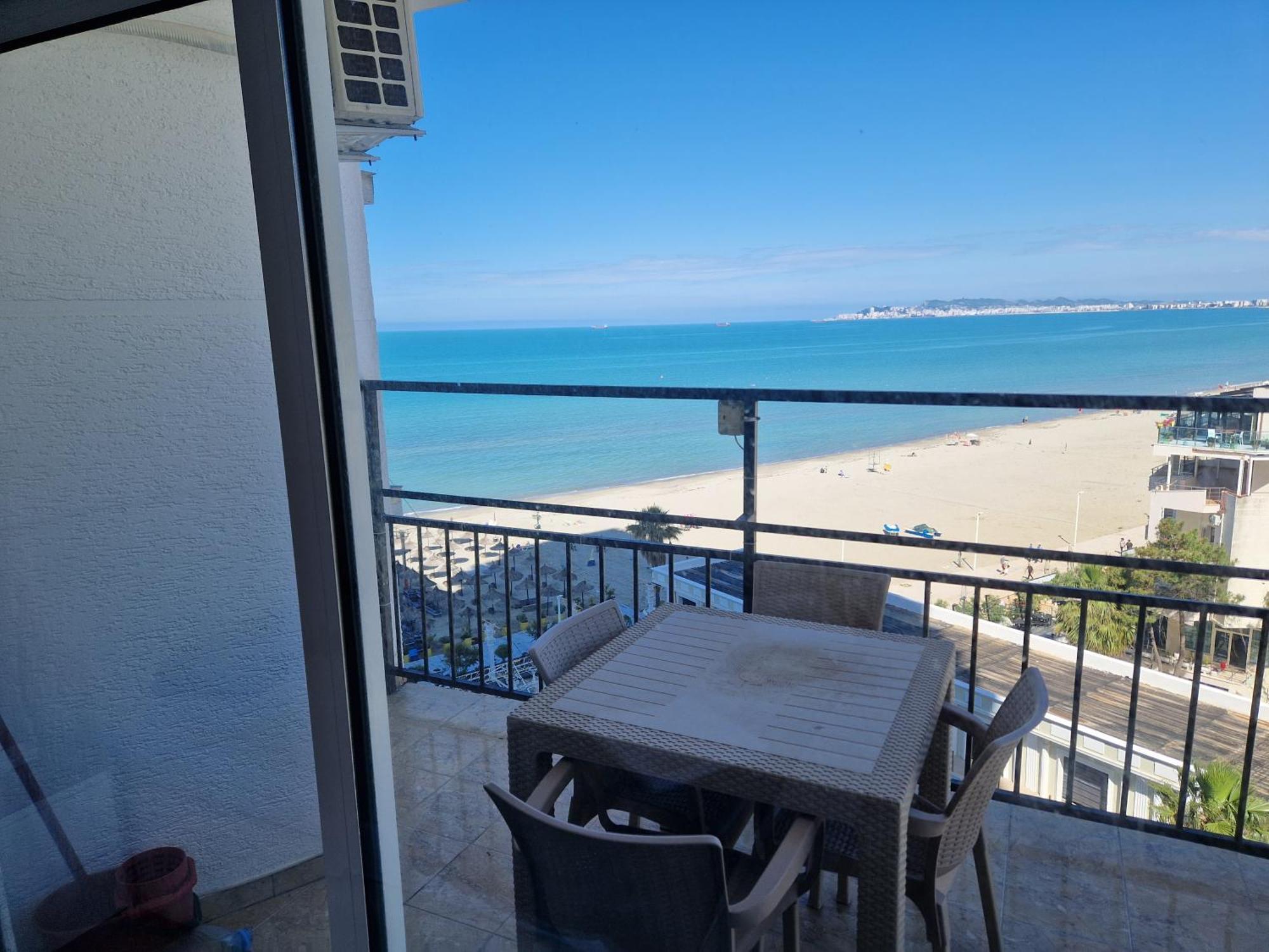 Monica Apartament Durrës